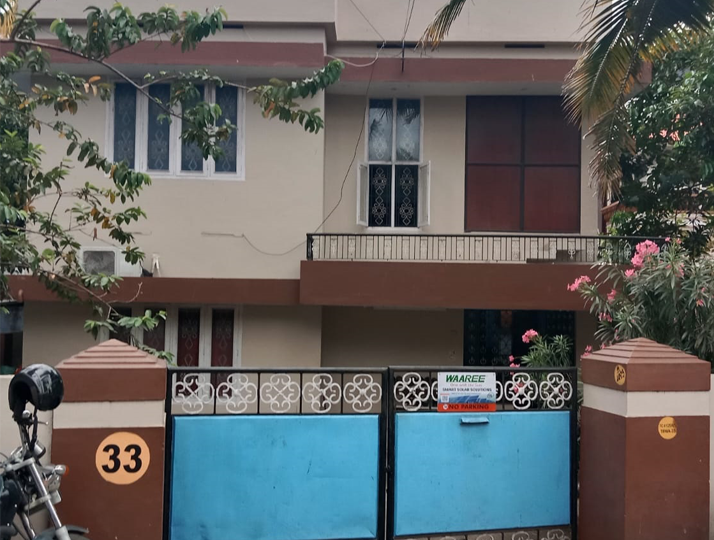 The Perfect Apartment